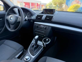 BMW 120 Navi/Auto/Подгрев, снимка 12