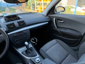 BMW 120 Navi/Auto/Подгрев, снимка 14
