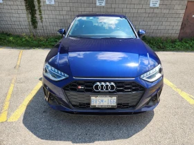 Audi S4 Progressiv / ПАНО / ЛИЗИНГ / ПРОГНОЗНА ЦЕНА ДО БГ, снимка 5