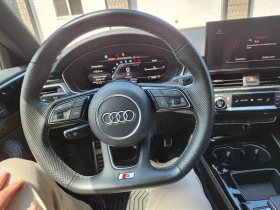 Audi S4 Progressiv / ПАНО / ЛИЗИНГ / ПРОГНОЗНА ЦЕНА ДО БГ, снимка 8