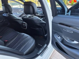 Mercedes-Benz S 350 AMG пакет / ВСИЧКИ ЕКСТРИ / КАТО НОВА !!!, снимка 10