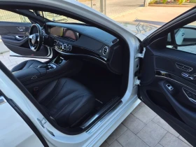 Mercedes-Benz S 350 AMG пакет / ВСИЧКИ ЕКСТРИ / КАТО НОВА !!!, снимка 9