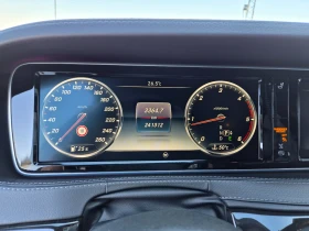 Mercedes-Benz S 350 AMG пакет / ВСИЧКИ ЕКСТРИ / КАТО НОВА !!!, снимка 12