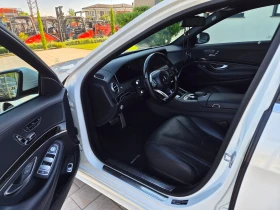 Mercedes-Benz S 350 AMG пакет / ВСИЧКИ ЕКСТРИ / КАТО НОВА !!!, снимка 8