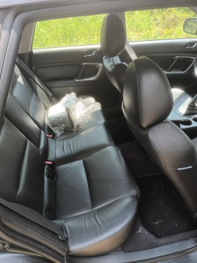 Subaru Legacy, снимка 5