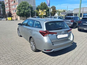 Toyota Auris, снимка 3