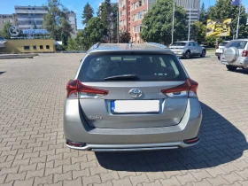 Toyota Auris, снимка 4