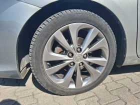 Toyota Auris, снимка 14