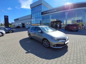 Toyota Auris, снимка 2