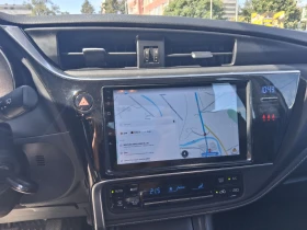 Toyota Auris, снимка 7