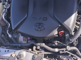 Toyota Auris, снимка 13