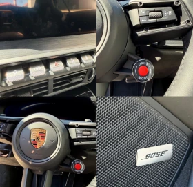 Porsche 911 Carrera GTS, снимка 8