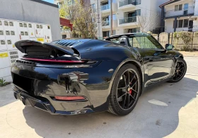 Porsche 911 Carrera GTS, снимка 2