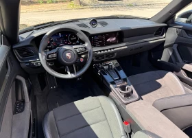 Porsche 911 Carrera GTS, снимка 5