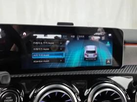 Mercedes-Benz A 220 Hatchback, снимка 16