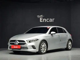 Mercedes-Benz A 220 Hatchback, снимка 1