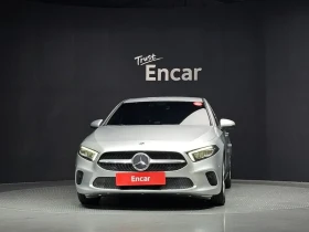 Mercedes-Benz A 220 Hatchback, снимка 3