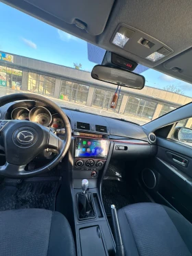 Mazda 3 CARPLAY, AMBIENT LIGHTING, снимка 6