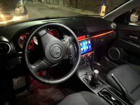 Mazda 3 CARPLAY, AMBIENT LIGHTING, снимка 15
