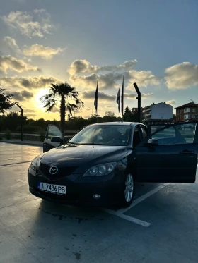 Mazda 3 CARPLAY, AMBIENT LIGHTING, снимка 14