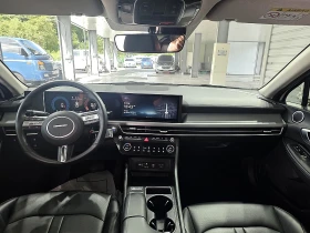 Hyundai Sonata 2.0LPG MOBILITY autoprime.bg, снимка 7