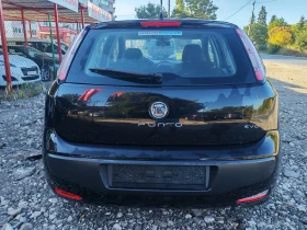Fiat Punto 1.3 diesel multi jet, снимка 6