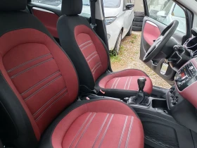 Fiat Punto 1.3 diesel multi jet, снимка 12