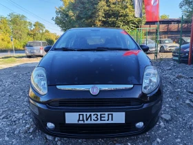 Fiat Punto 1.3 diesel multi jet, снимка 1