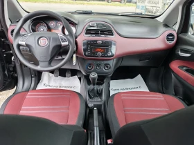 Fiat Punto 1.3 diesel multi jet, снимка 9