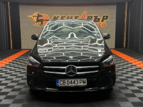 Mercedes-Benz B 200 2.0d 150 к.с./от БГ/доказани км , снимка 2