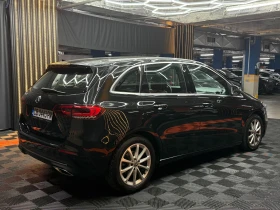 Mercedes-Benz B 200 2.0d 150 к.с./от БГ/доказани км , снимка 5