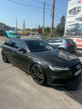 Audi A6, снимка 3