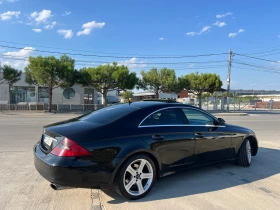 Mercedes-Benz CLS 320, снимка 3