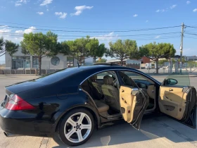 Mercedes-Benz CLS 320, снимка 8