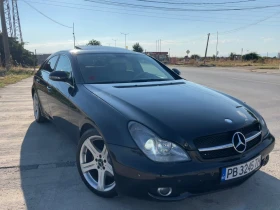 Mercedes-Benz CLS 320, снимка 2