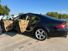 Mercedes-Benz CLS 320, снимка 9