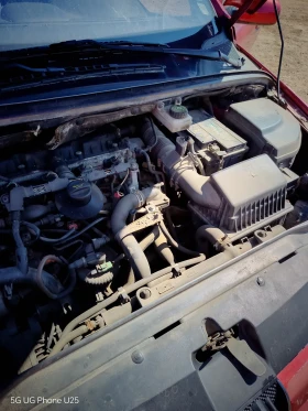 Peugeot 307, снимка 5