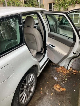 Volvo V50, снимка 4