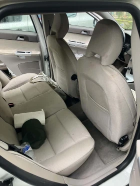 Volvo V50, снимка 7
