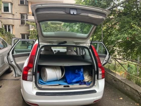Volvo V50, снимка 9