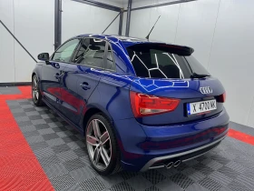 Audi A1 S-Line, снимка 4