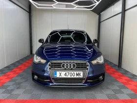 Audi A1 S-Line, снимка 3
