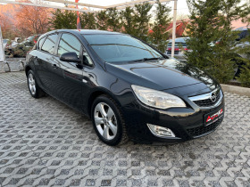 Opel Astra J= 1.4T-140кс= ФАБРИЧНА ГАЗ= 138хил.км= 6СКОРОСТИ=, снимка 2