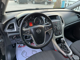 Opel Astra J= 1.4T-140кс= ФАБРИЧНА ГАЗ= 138хил.км= 6СКОРОСТИ=, снимка 8