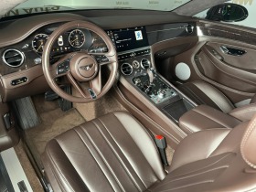Bentley Continental gt W12, снимка 6