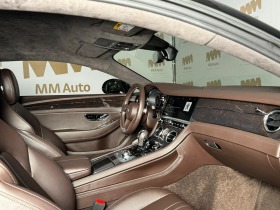 Bentley Continental gt W12, снимка 10 - Автомобили и джипове - 44633508