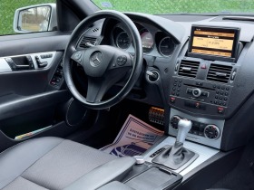 Mercedes-Benz C 250 CDI//AMG//AVTOMAT, снимка 11 - Автомобили и джипове - 44688051