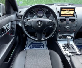 Mercedes-Benz C 250 CDI//AMG//AVTOMAT, снимка 10 - Автомобили и джипове - 44688051