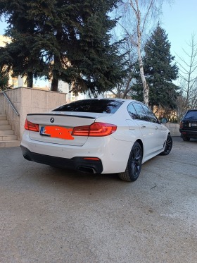 BMW 540, снимка 3