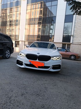 Обява за продажба на BMW 540 ~69 999 лв. - изображение 1